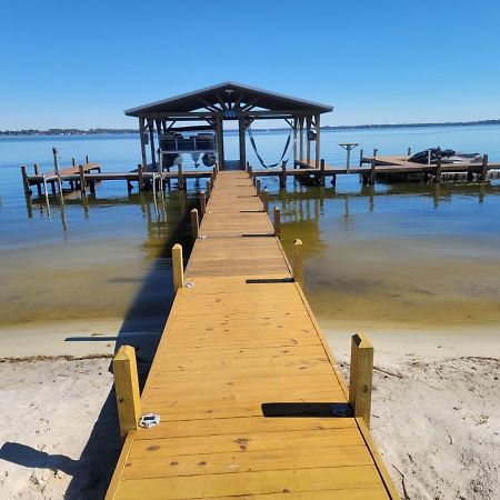 Camp St. Cabanas Unit 3 On Lake Dora ทาวาเรส ภายนอก รูปภาพ