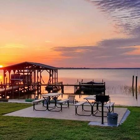 Camp St. Cabanas Unit 3 On Lake Dora ทาวาเรส ภายนอก รูปภาพ