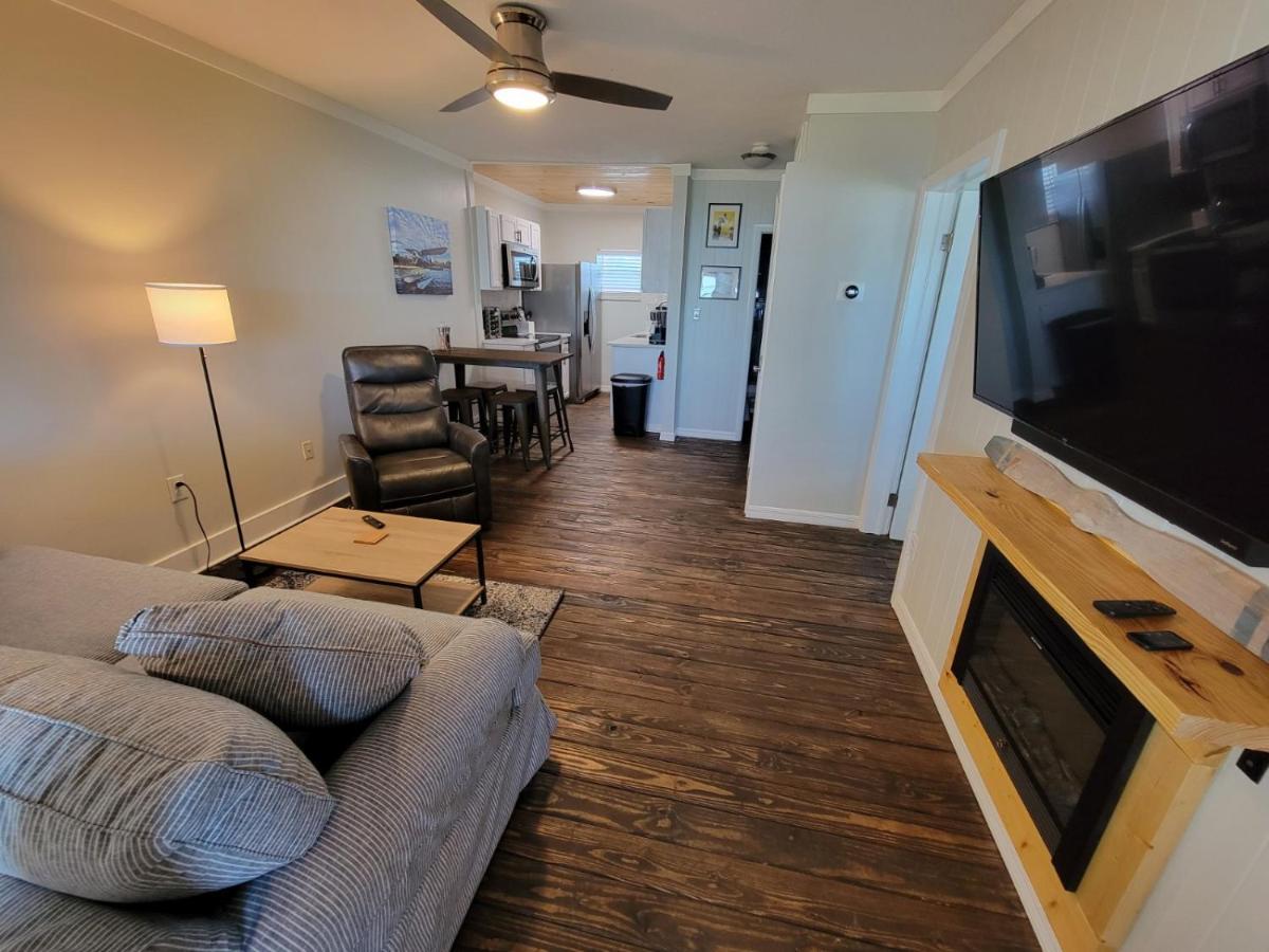 Camp St. Cabanas Unit 3 On Lake Dora ทาวาเรส ภายนอก รูปภาพ