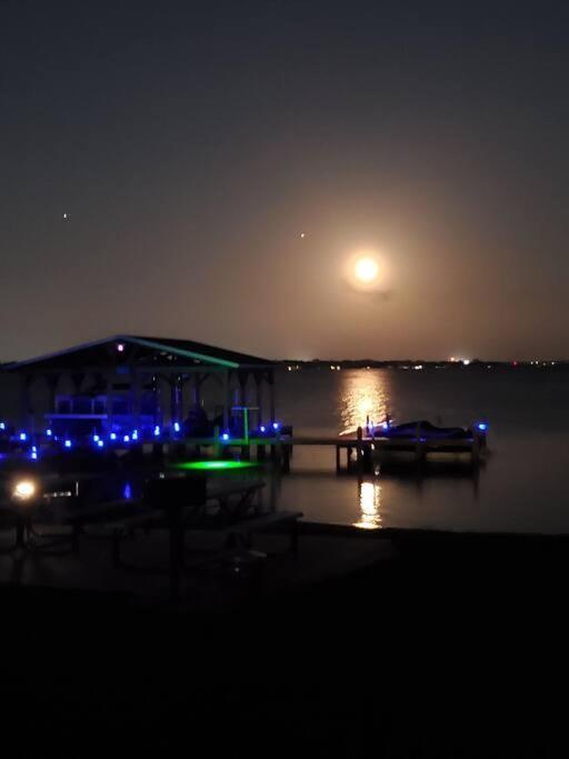 Camp St. Cabanas Unit 3 On Lake Dora ทาวาเรส ภายนอก รูปภาพ