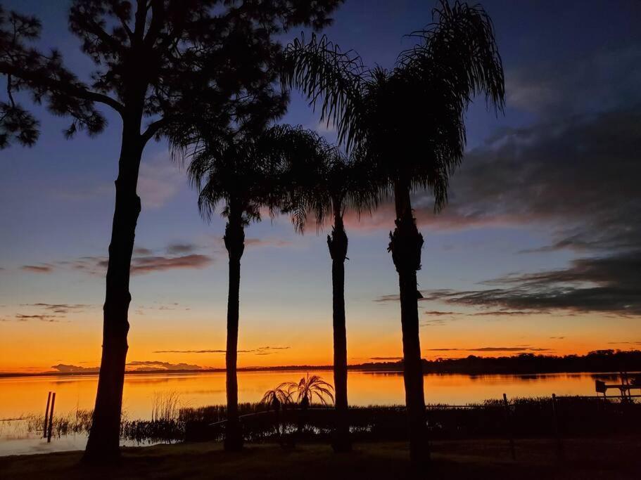 Camp St. Cabanas Unit 3 On Lake Dora ทาวาเรส ภายนอก รูปภาพ