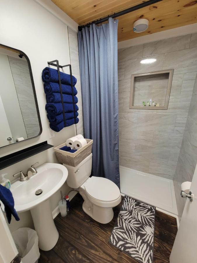 Camp St. Cabanas Unit 3 On Lake Dora ทาวาเรส ภายนอก รูปภาพ