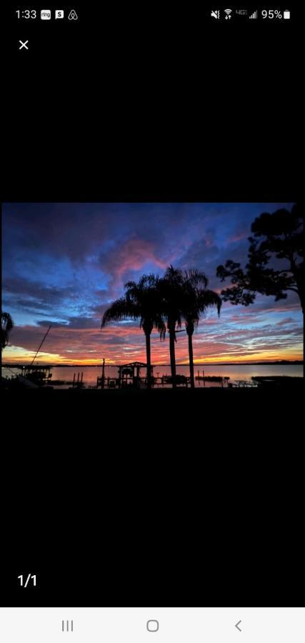Camp St. Cabanas Unit 3 On Lake Dora ทาวาเรส ภายนอก รูปภาพ